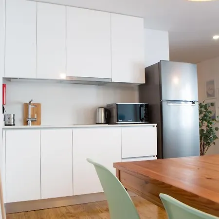 Souto Dreams Apartment Braga