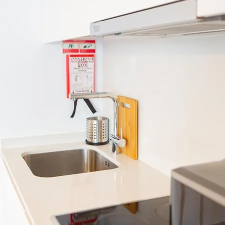 Apartamento Souto Dreams *