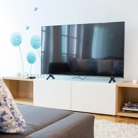 Apartment Souto Dreams Braga