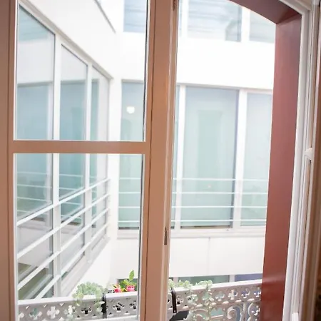 Apartment Souto Dreams Braga