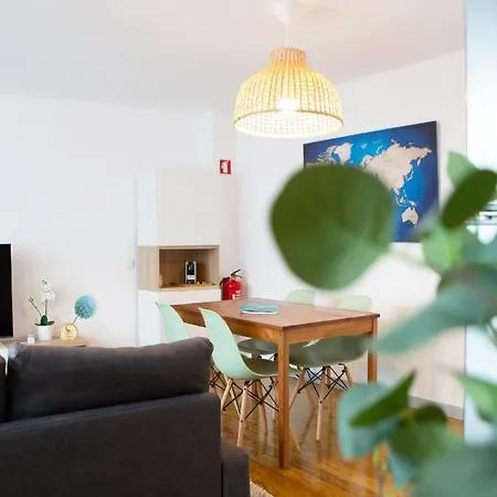 Souto Dreams Apartamento *