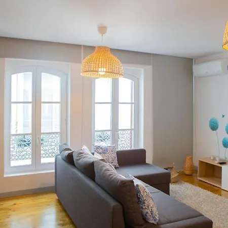 Souto Dreams Apartamento Braga