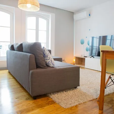 Apartment Souto Dreams Braga