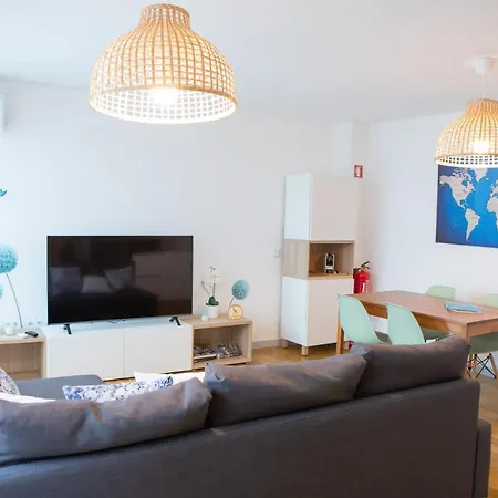 Apartamento Souto Dreams