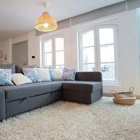 Souto Dreams Apartment *