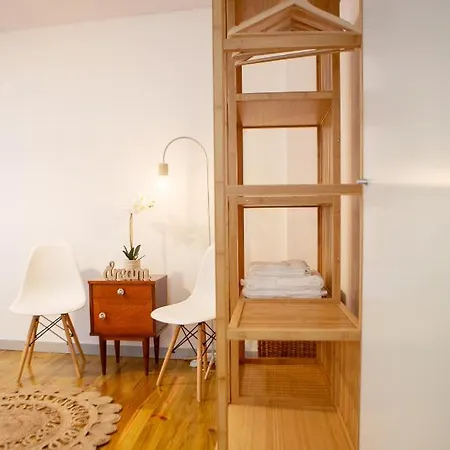 Apartment Souto Dreams