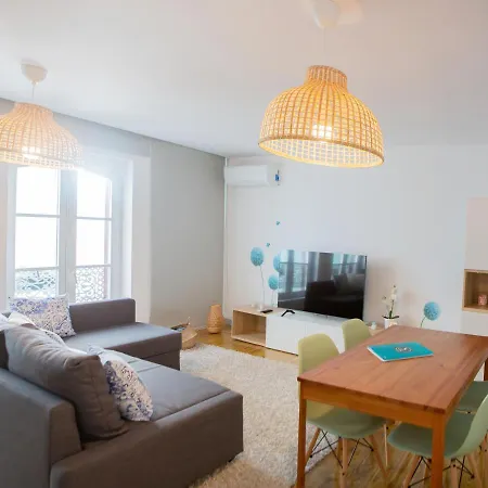 Souto Dreams Apartment