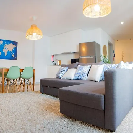 Souto Dreams Apartment