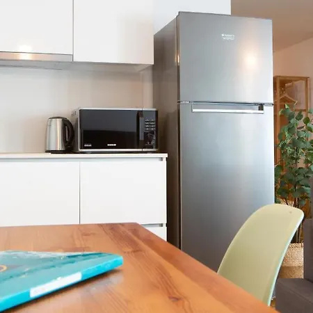 Souto Dreams Apartamento