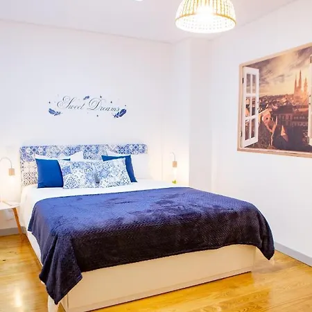 Souto Dreams Apartment