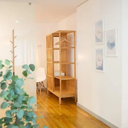 Apartment Souto Dreams