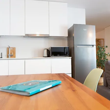 Souto Dreams Apartamento