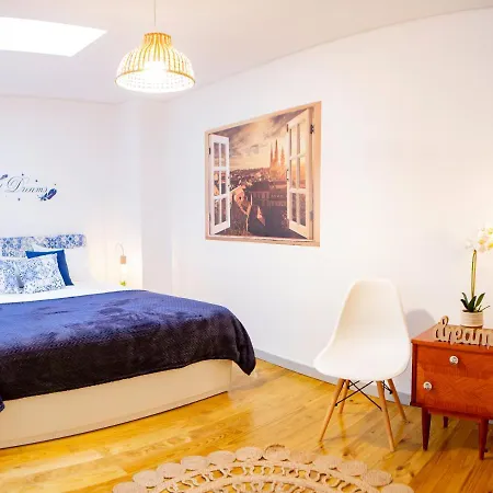 Apartment Souto Dreams *