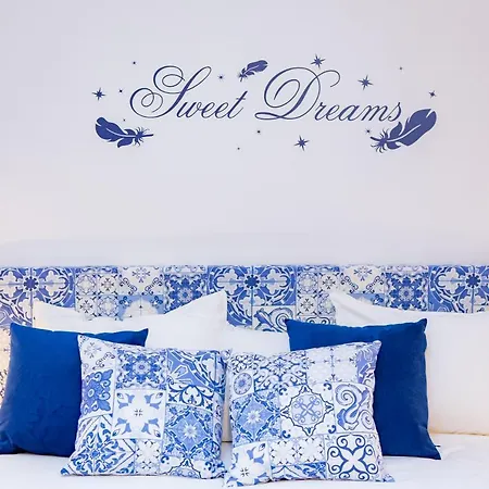 Apartamento Souto Dreams *