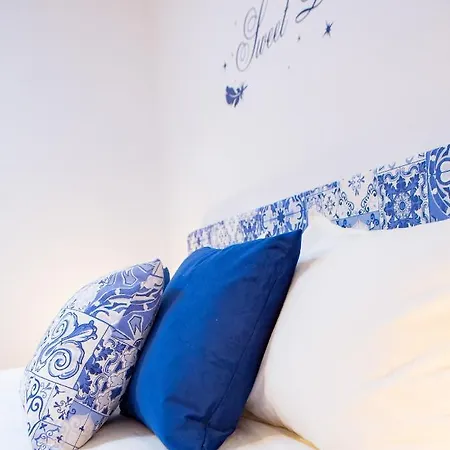 Apartment Souto Dreams Braga