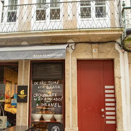 Apartamento Souto Dreams *
