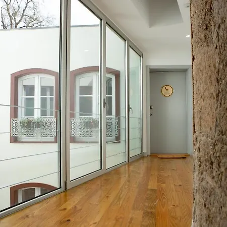 Souto Dreams Apartment Braga