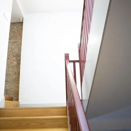 Souto Dreams Apartment Braga