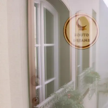 Souto Dreams Apartment